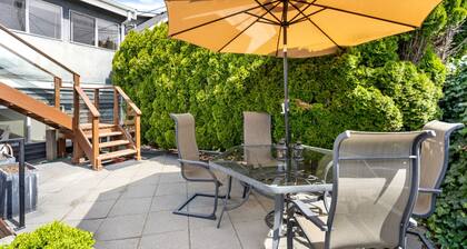 Elegant 3BR Family Home Prime Vancouver Location