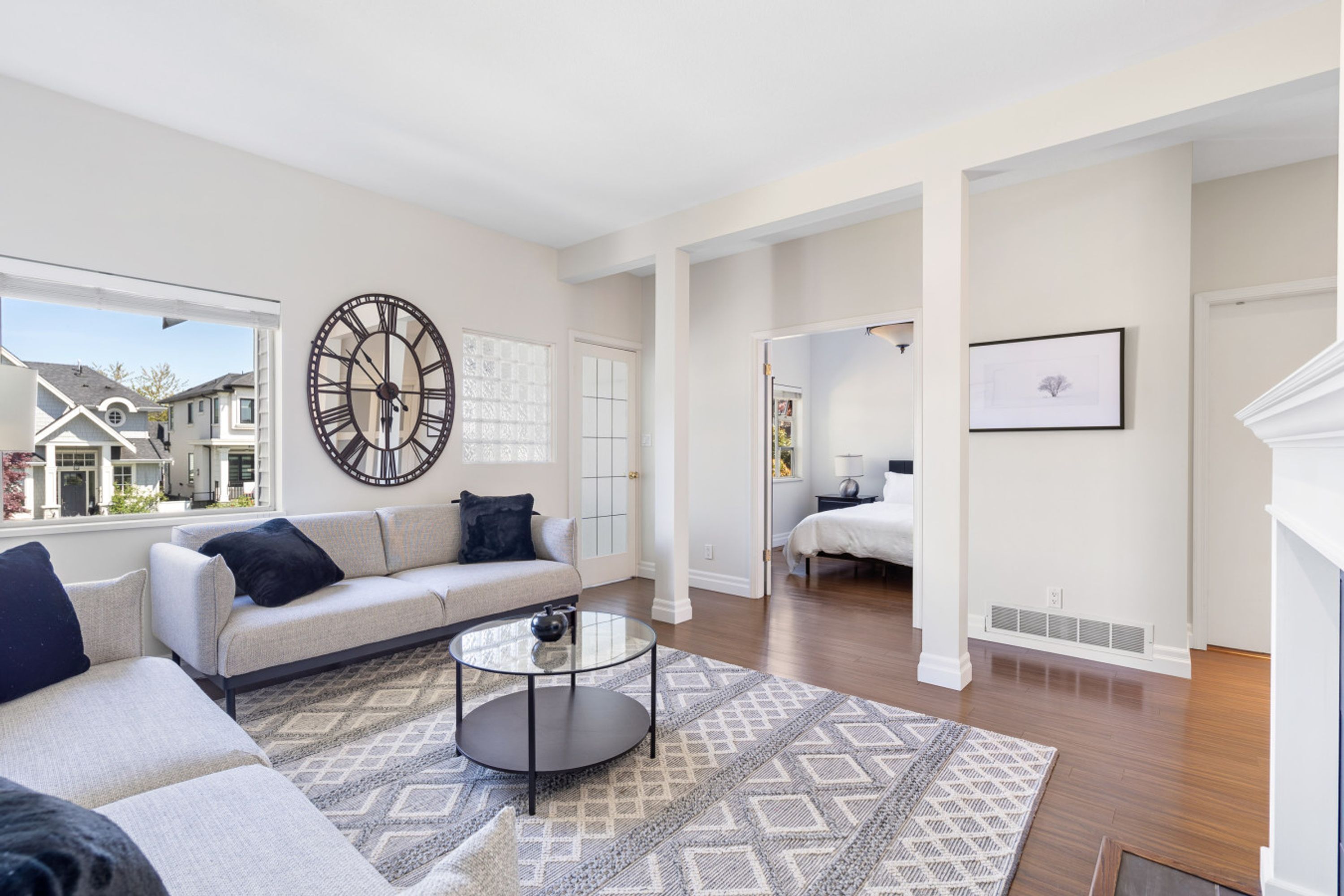 Nhà | 3 phòng ngủ 