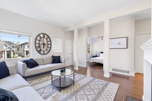 獨棟房屋 | 3 間臥室