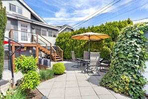 獨棟房屋 | 3 間臥室