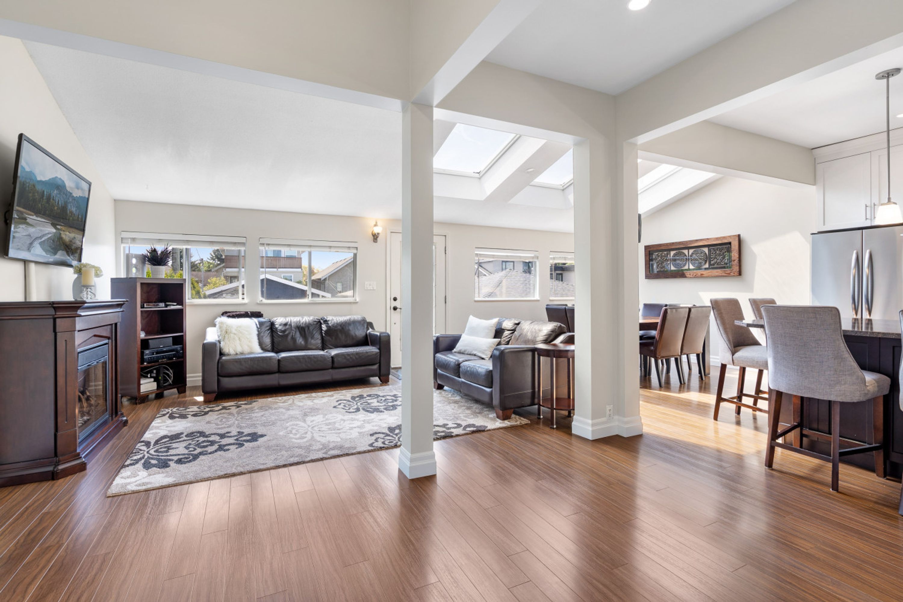 Rumah | 3 kamar tidur