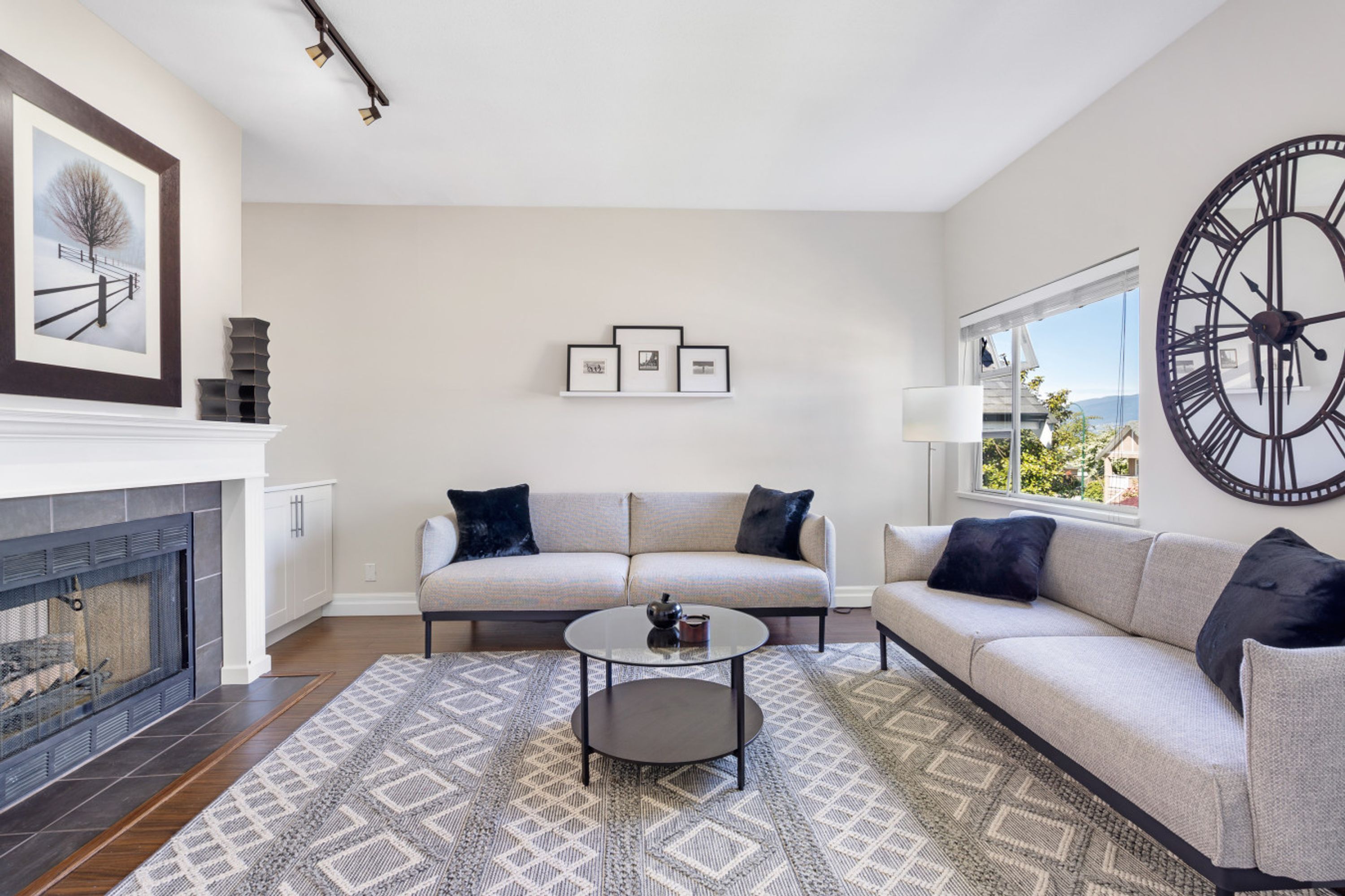 Rumah | 3 kamar tidur