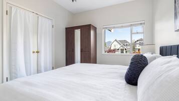 Rumah | 3 kamar tidur