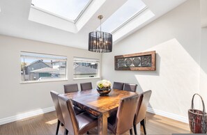 House | 3 bedrooms - Elegant 3BR Family Home Prime Vancouver Location (Vancouver)