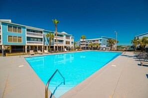 Condo, 3 Bedrooms | Pool | Outdoor pool