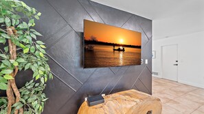 House, 3 Bedrooms | Interior - Sarasota Solitude 3 Bedroom Home (Sarasota)