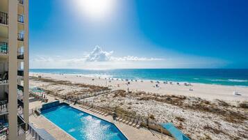 Appartamento, 3 camere da letto | Spiaggia | Una spiaggia nelle vicinanze