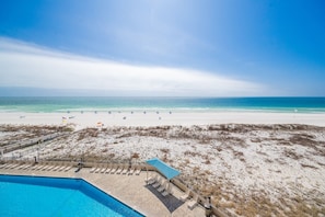 Condo, 3 Bedrooms | Beach | Beach nearby - Phoenix X 506 3 Bedroom Condo (Orange Beach)