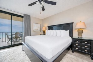 Condo, 3 Bedrooms | 3 bilik tidur, Wi-fi percuma 