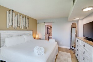 Condo, 2 Bedrooms | 2 bedrooms, free WiFi