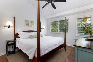 Condo, 1 Bedroom | 1 bedroom, iron/ironing board, free WiFi - Turtle Bay Kuilima 150 East 1 Bedroom Condo (Kahuku)