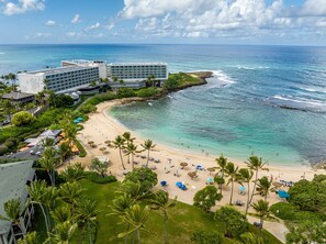 Condo, 1 Bedroom | Beach - Turtle Bay Kuilima 150 East 1 Bedroom Condo (Kahuku)