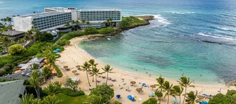 Turtle Bay Kuilima 150 East 1 Bedroom Condo