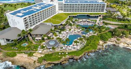 Turtle Bay Kuilima 150 East 1 Bedroom Condo