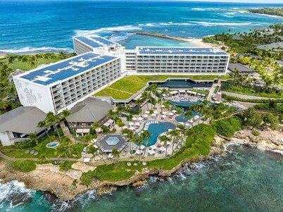 터틀 베이 쿠일리마 150 이스트 1 베드룸 콘도