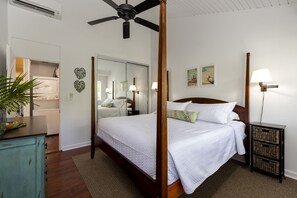 Condo, 1 Bedroom | 1 bedroom, iron/ironing board, free WiFi - Turtle Bay Kuilima 150 East 1 Bedroom Condo (Kahuku)