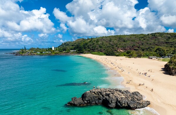 Condo, 1 Bedroom | Beach