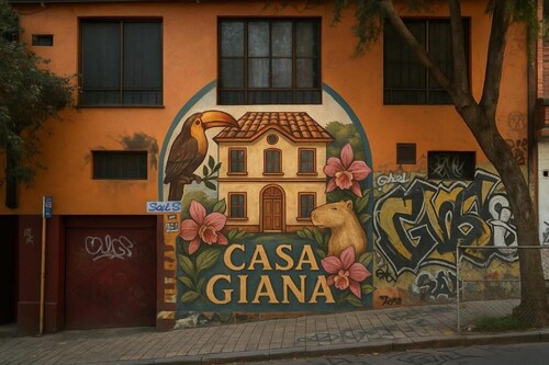 Candelaria Private Room