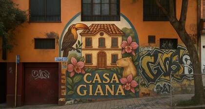 Candelaria Private Room