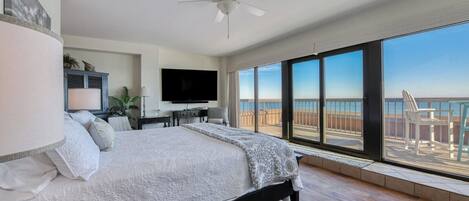 3 sovrum, strykjärn/strykbräda, wi-fi och sängkläder