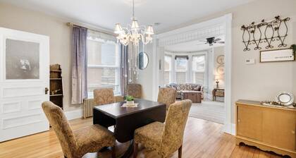 Cozy 2-Bedroom Apartment w/Private Patio in Hudson Falls