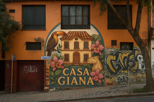 Private room Candelaria