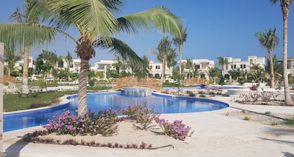 BAMBOO HAWANA Salalah - Forest Island