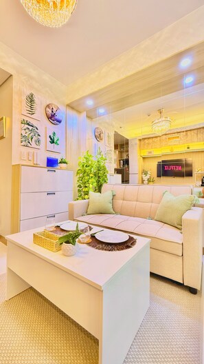 Smart TV 