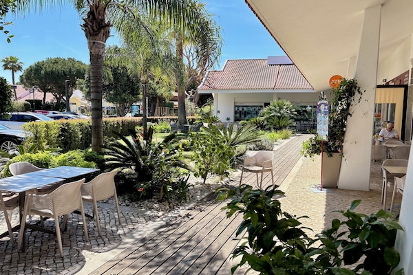 local cafe