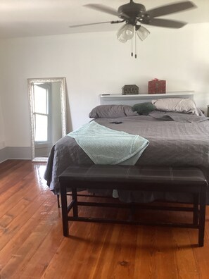 3 Schlafzimmer, WLAN, Bettwäsche
