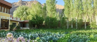 Trinity Home Stay