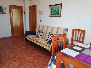 TV - Caribe 4º Solo Familias (Xeraco Playa)