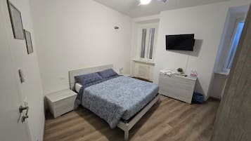 1 chambre, bureau, Wi-Fi gratuit