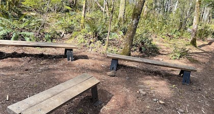Rest and peace pet friendly community