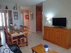 Interior - JUNCOS 14 bajo Solo Familias! (Xeraco Playa)