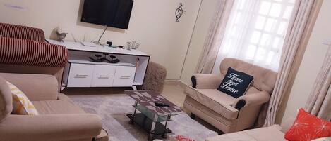 منطقة المعيشة