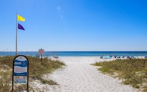 Plage