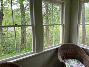 Interior - The Red Country Cottage (Amenia)