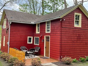 Exterior - The Red Country Cottage (Amenia)