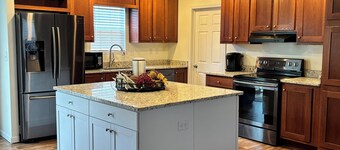 Charming 4-bedroom house in Dandridge