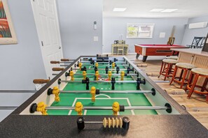 Sala de juegos
