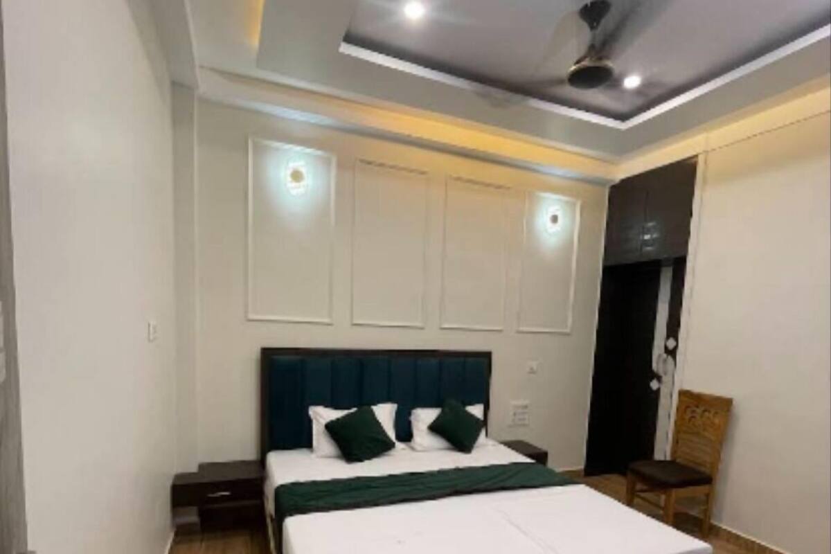 Deluxe-Zimmer | Kostenloses WLAN, Bettwäsche