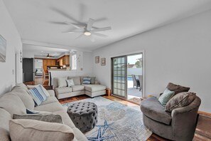 Smart-tv, videospil, bøger