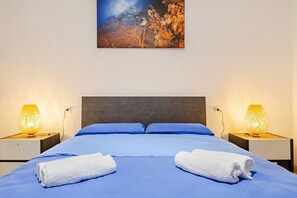 1 bedroom, in-room safe, desk, iron/ironing board - Renovated two-room apartment 2 steps from metro M1 Sesto Marelli Milan (Sesto San Giovanni)