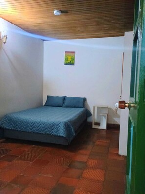 1 Schlafzimmer, Bettwäsche