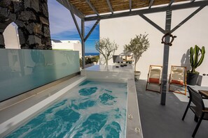 Villa Deluxe, vista a la ciudad | Wifi gratis