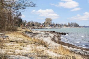 Beach - S754 Strøby Ladeplads - Svalemosevej 84 (Strøby Ladeplads)