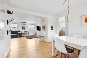 Dining - S754 Strøby Ladeplads - Svalemosevej 84 (Strøby Ladeplads)