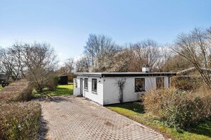 Exterior - S754 Strøby Ladeplads - Svalemosevej 84 (Strøby Ladeplads)