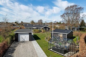 Exterior - OH545 Hadsund - Brøndbækken 53 (Øster Hurup)